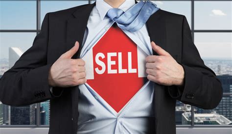 What to Know Before You Sell