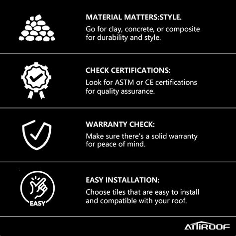 What to Look For: Certifications and Warranty