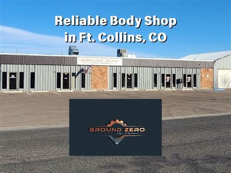 What to Look For: Essential Qualities of a Reliable Body Shop