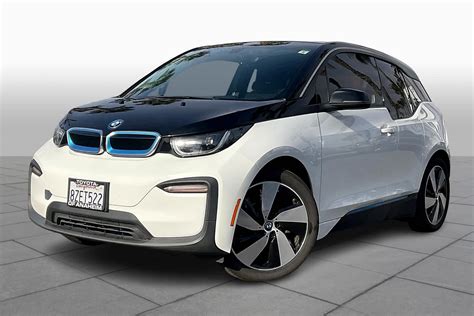 What to Look For When Buying a Bmw I3 Pre Owned