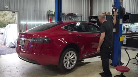 What to Look For When Buying a Used Model