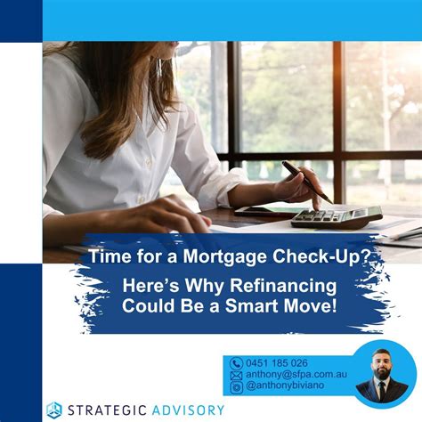 What to Look For When Refinancing