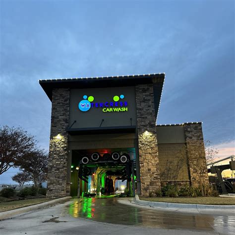 What to Look For in a Great Car Wash