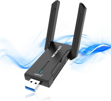 What to Look For in a Wi-Fi USB Adapter