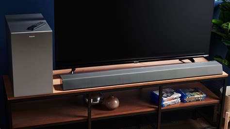 What to Look for When Buying a Soundbar