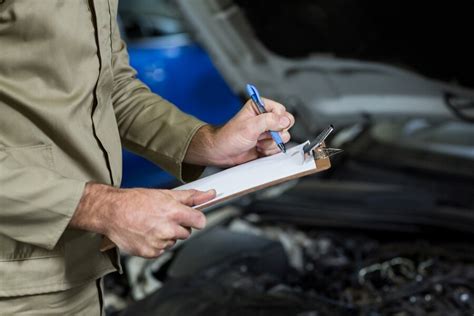 What to Look for When Inspecting a Used Vehicle on Craigslist