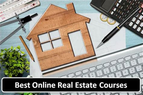 What to Look for in Online Real Estate Courses