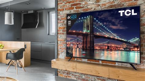 What to Look for in a 4K Smart TV