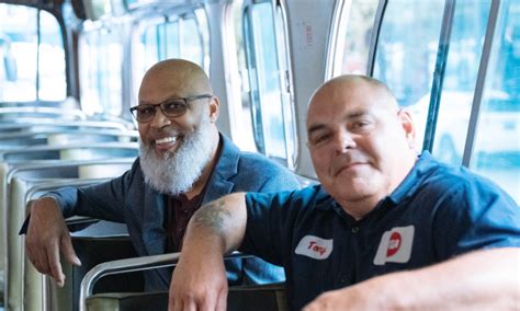 What to Look for in a Bus Service