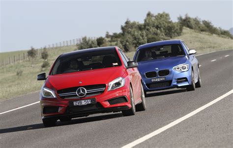 What to Look for in a Car And Driver Bmw Comparison Test