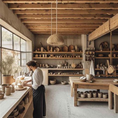 What to Look for in a Pottery Studio