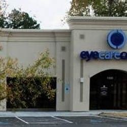 What to Look for in an Eye Care Center High Point Nc