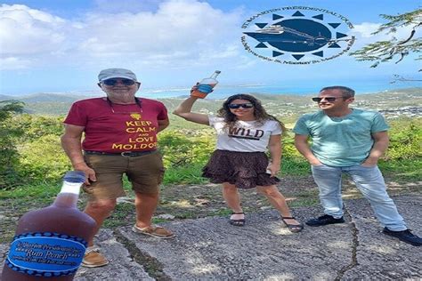 What to Pack For Island Tour