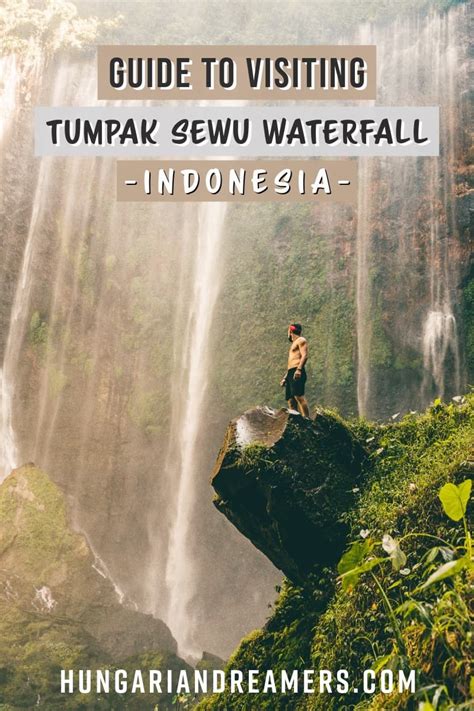 What to Pack Waterfall Tour