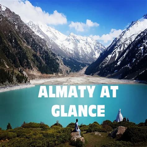 What to Pack for Almaty