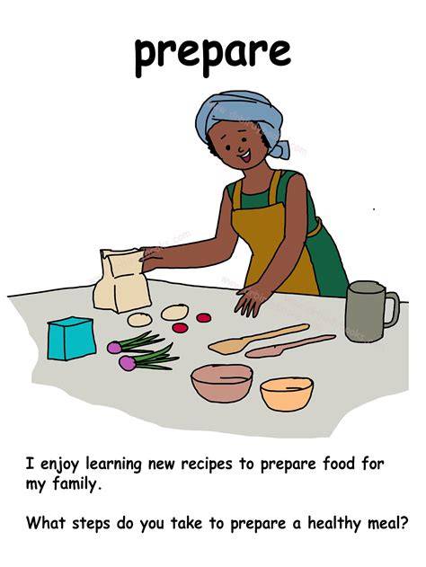 What to Prepare