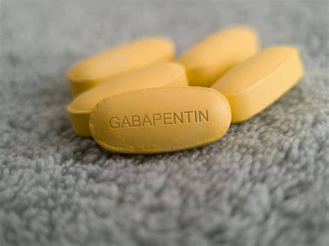 What to Watch Out For with Gabapentin
