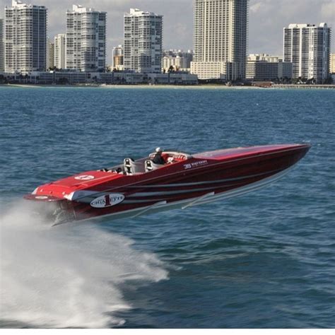 What to bring speedboating