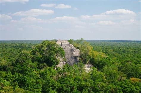What to bring to Calakmul