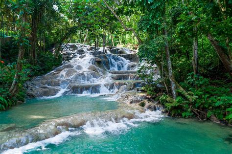 What to bring to dunn's river falls