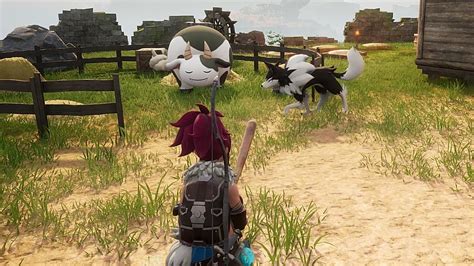 What to do if a Pal is slacking off in Palworld