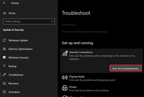 What to do if the Surface Book 2 WiFi becomes slow