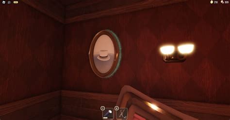 What to do with the paintings in Roblox DOORS - Gamer Journalist
