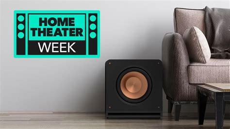 What to expect from Home Theater Week