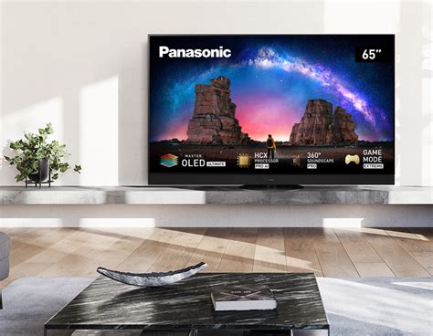 What to expect from Panasonic TV in 2023