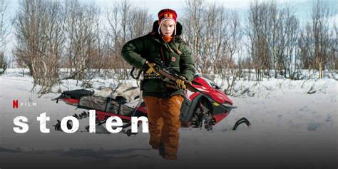 What to expect from Stolen on Netflix
