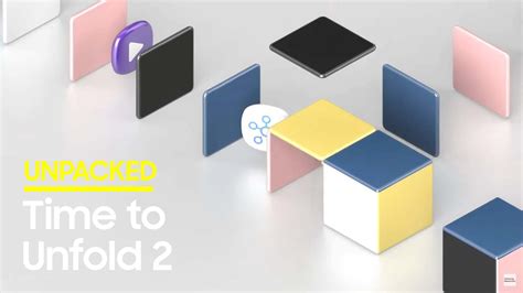 What to expect from Unpacked Part 2