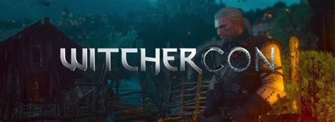 What to expect from WitcherCon