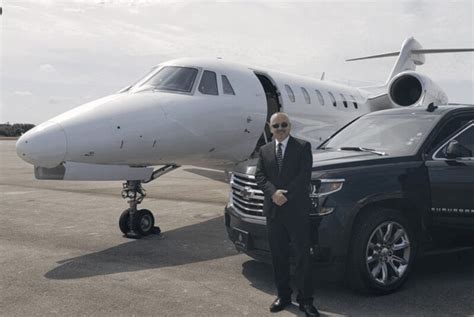 What to expect from a luxury transfer