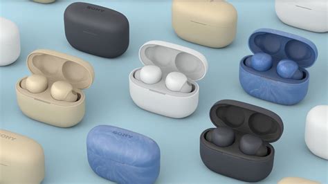 What to expect from the next generation of Sony Linkbuds