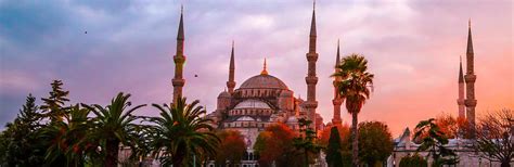 What to expect touring in Istanbul