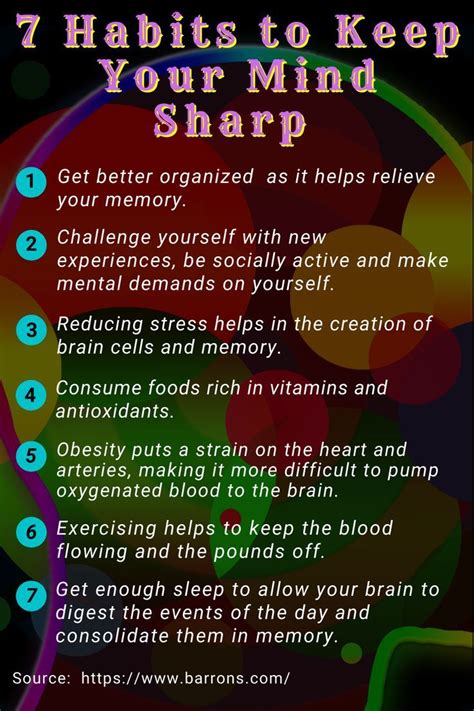 What to keep in mind