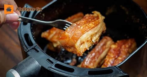 What to know before using an air fryer