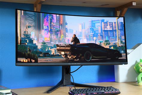What to look for in an ultrawide gaming monitor