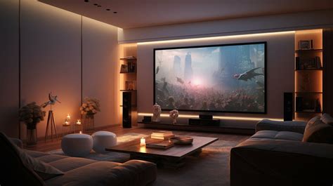 What to look for when buying a projector for backgrounds