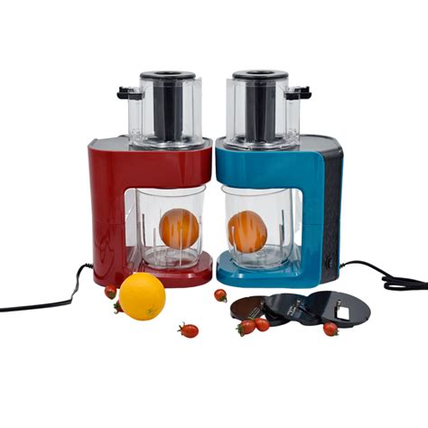 What to look for when choosing a juicer