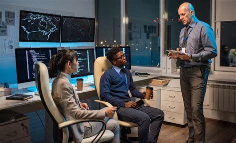 What to looking for in an Online Ph.D. Cybersecurity Programme