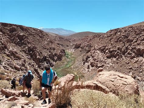 What to pack for Atacama