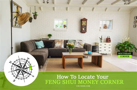 What to put in the Feng Shui wealth corner