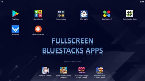 What to watch out for in BlueStacks