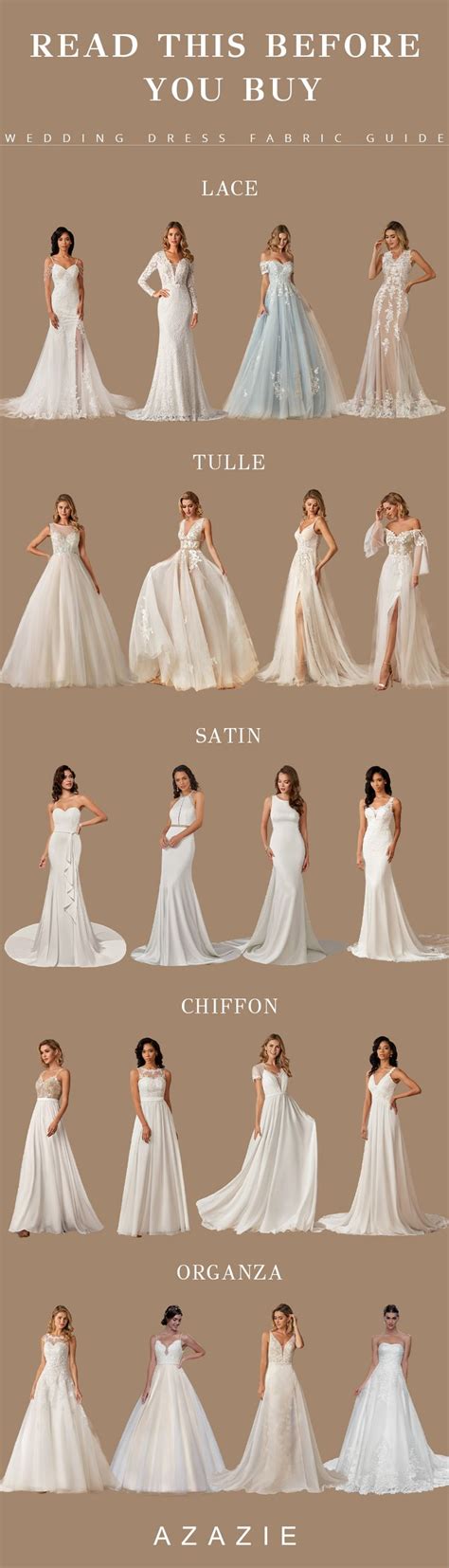 What type of wedding dresses are and from where you can acquire that?