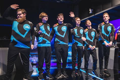 What we know about Cloud9
