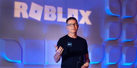What will happen to Roblox when David Baszucki dies or retires 