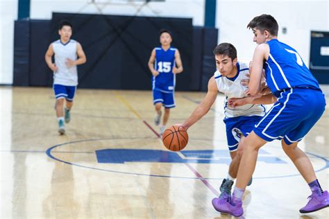 What would be the best method to make NPCs in a basketball game 