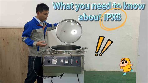 What you need to know about IPX8