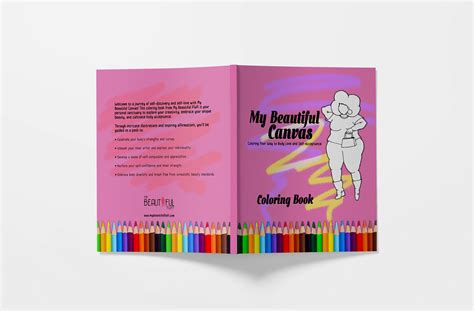 What Exactly is a Canvas Coloring Book